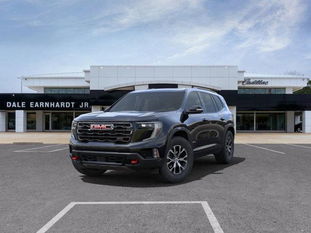 new 2025 GMC Acadia car, priced at $59,230