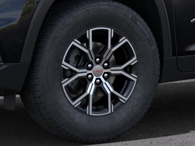 new 2025 GMC Acadia car, priced at $59,230