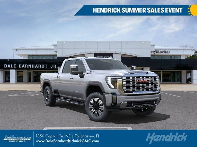 new 2024 GMC Sierra 2500 car, priced at $89,045