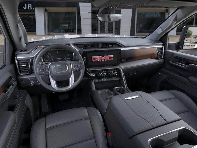 new 2024 GMC Sierra 2500 car, priced at $89,045