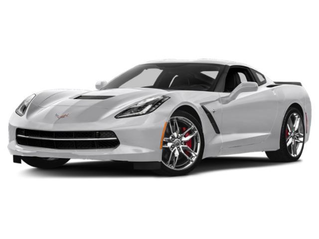 used 2018 Chevrolet Corvette car, priced at $60,000