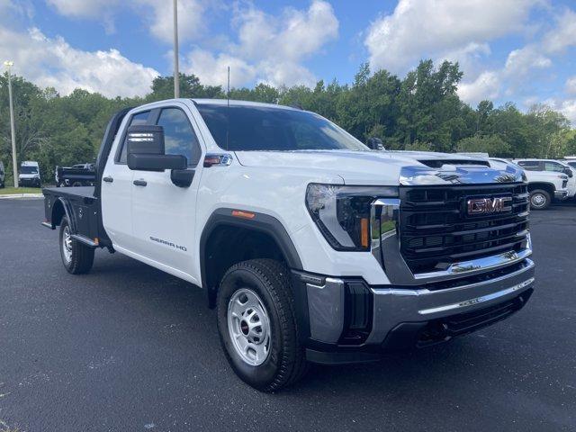 new 2024 GMC Sierra 2500 car, priced at $78,171