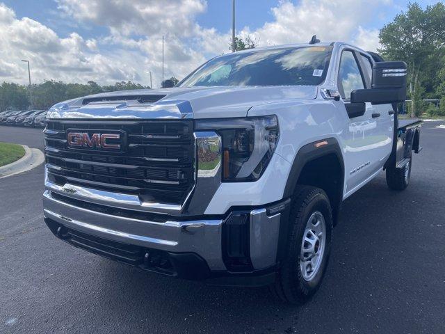 new 2024 GMC Sierra 2500 car, priced at $78,171