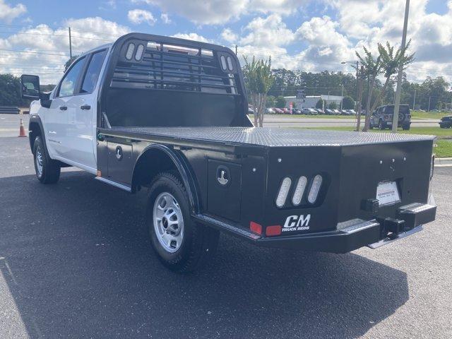 new 2024 GMC Sierra 2500 car, priced at $78,171