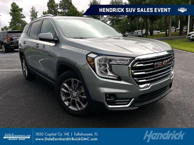new 2023 GMC Terrain car, priced at $29,988