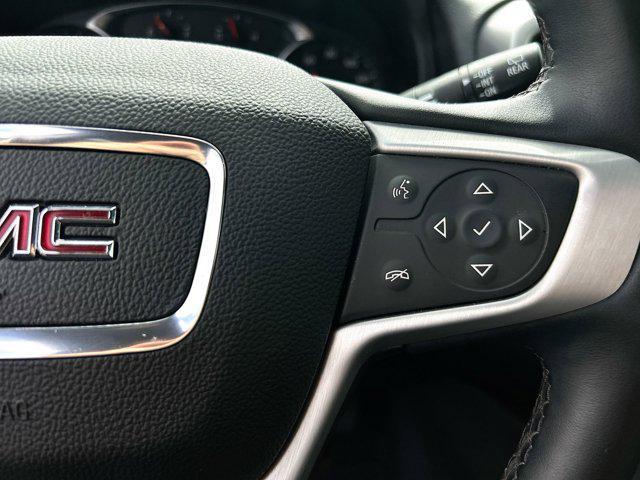 new 2023 GMC Terrain car, priced at $29,988