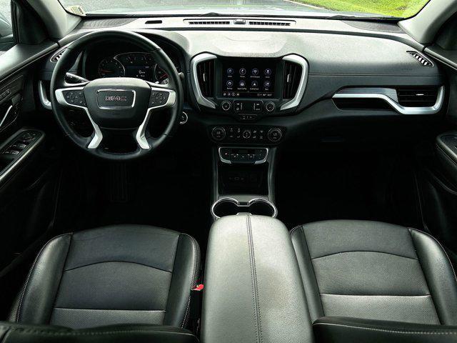 new 2023 GMC Terrain car, priced at $29,988