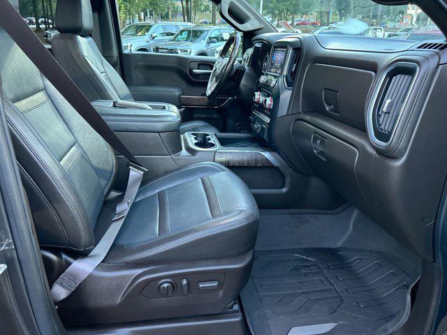 used 2020 GMC Sierra 1500 car, priced at $44,988