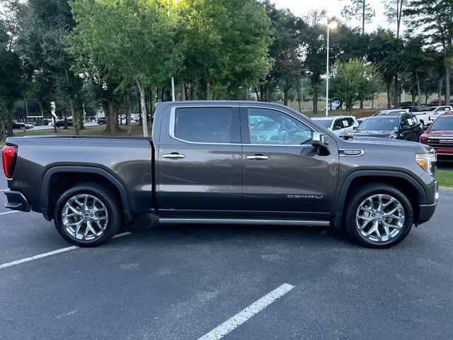 used 2020 GMC Sierra 1500 car, priced at $44,988