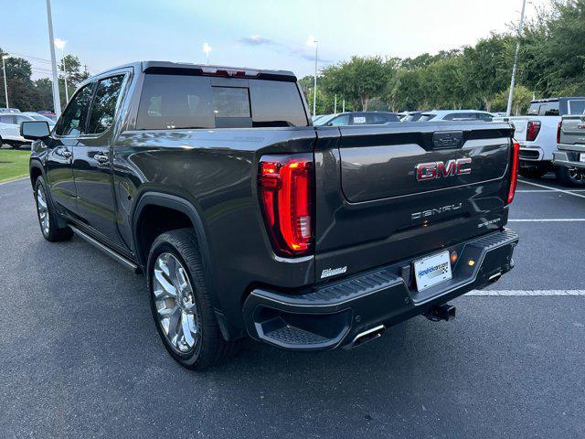 used 2020 GMC Sierra 1500 car, priced at $44,988