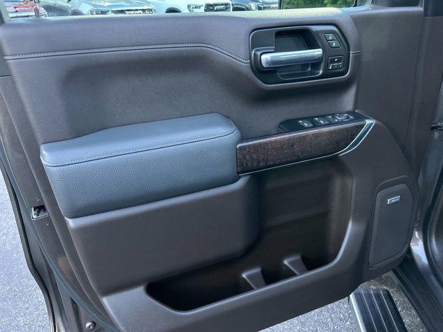 used 2020 GMC Sierra 1500 car, priced at $44,988