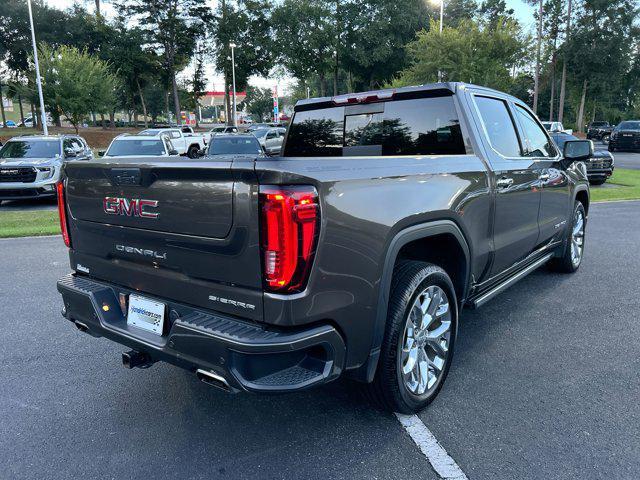 used 2020 GMC Sierra 1500 car, priced at $44,988