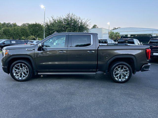 used 2020 GMC Sierra 1500 car, priced at $44,988