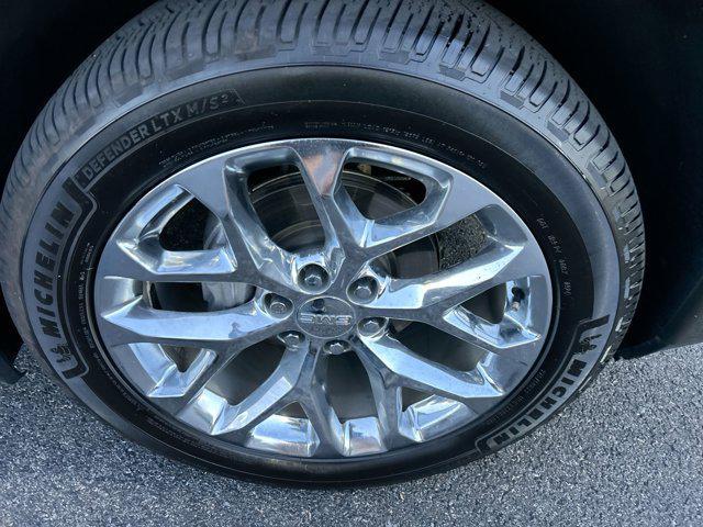 used 2020 GMC Sierra 1500 car, priced at $44,988