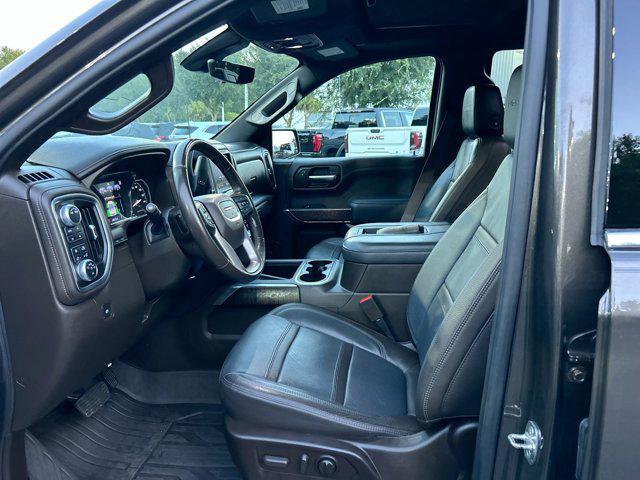 used 2020 GMC Sierra 1500 car, priced at $44,988