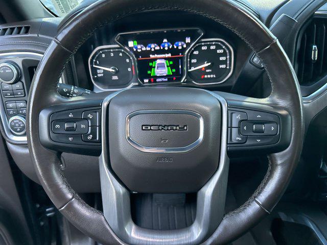 used 2020 GMC Sierra 1500 car, priced at $44,988