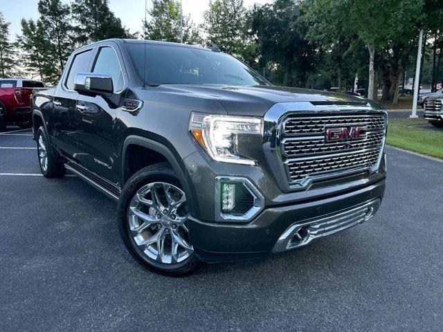 used 2020 GMC Sierra 1500 car, priced at $44,988