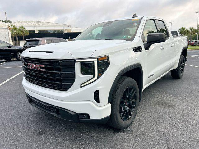 used 2023 GMC Sierra 1500 car, priced at $49,988