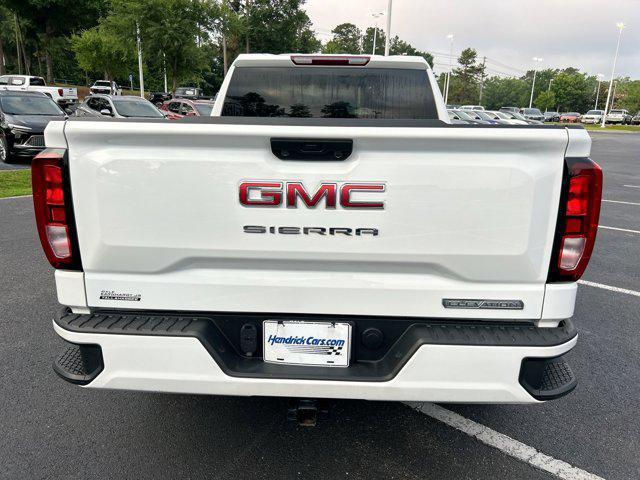 used 2023 GMC Sierra 1500 car, priced at $49,988