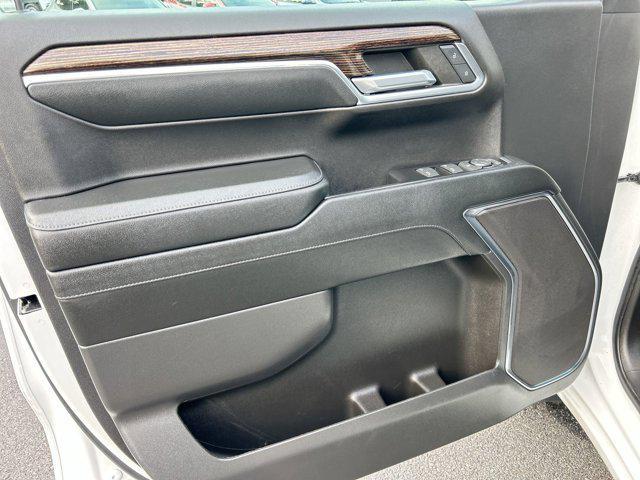 used 2023 GMC Sierra 1500 car, priced at $49,988