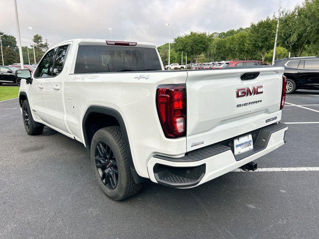 used 2023 GMC Sierra 1500 car, priced at $49,988
