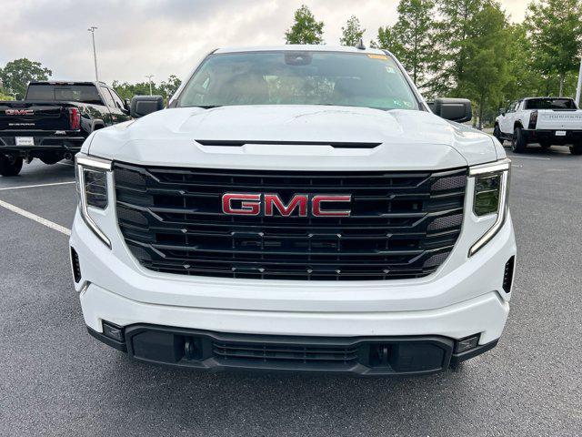 used 2023 GMC Sierra 1500 car, priced at $49,988