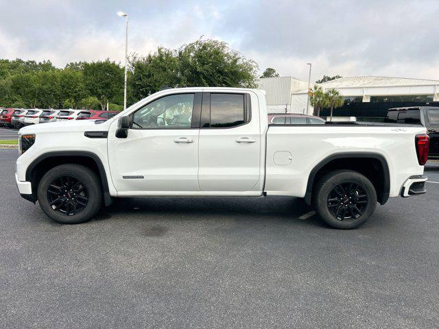 used 2023 GMC Sierra 1500 car, priced at $49,988