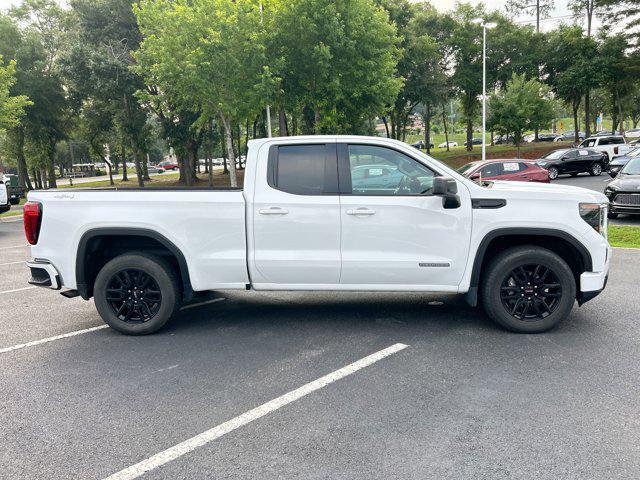 used 2023 GMC Sierra 1500 car, priced at $49,988