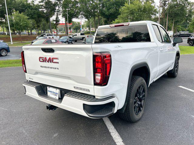 used 2023 GMC Sierra 1500 car, priced at $49,988