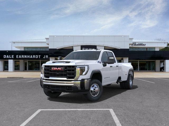 new 2025 GMC Sierra 3500 car, priced at $68,870