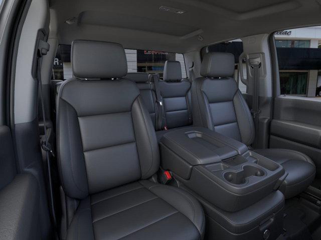 new 2025 GMC Sierra 3500 car, priced at $68,870