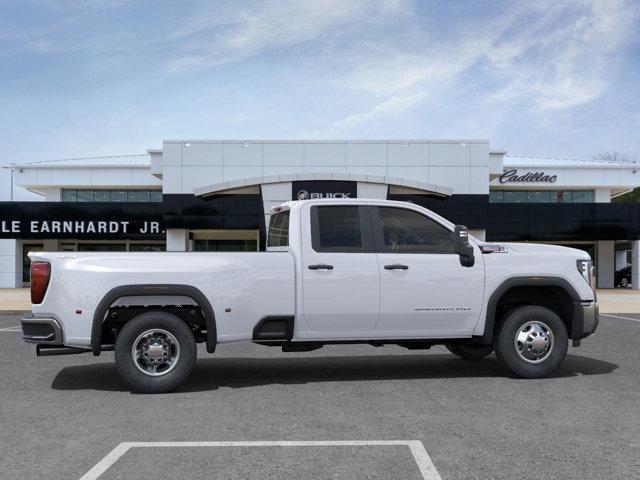 new 2025 GMC Sierra 3500 car, priced at $68,870