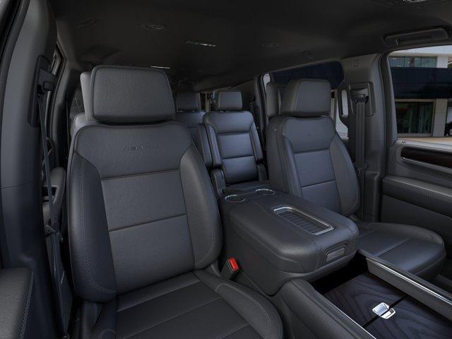 new 2024 GMC Yukon XL car, priced at $96,155