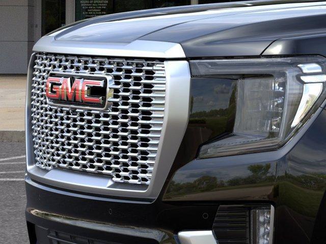 new 2024 GMC Yukon XL car, priced at $96,155