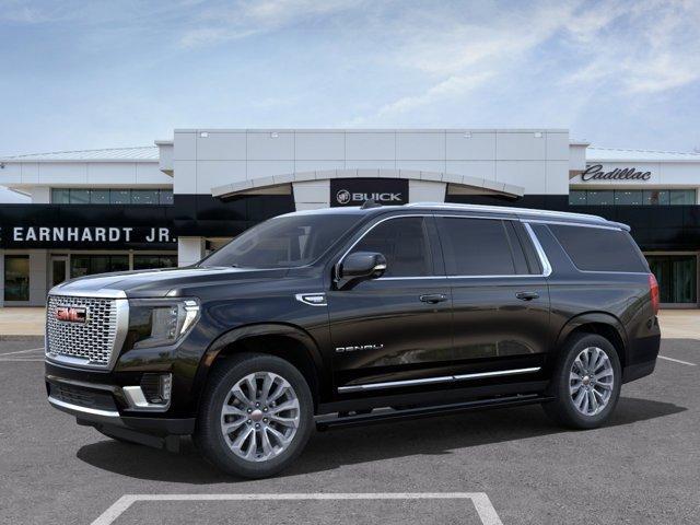 new 2024 GMC Yukon XL car, priced at $96,155