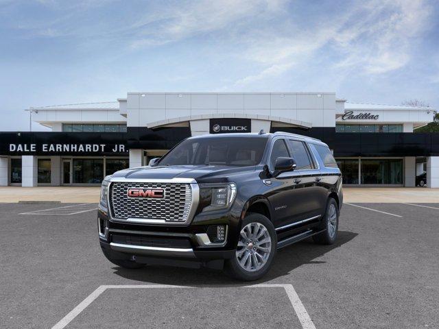 new 2024 GMC Yukon XL car, priced at $96,155