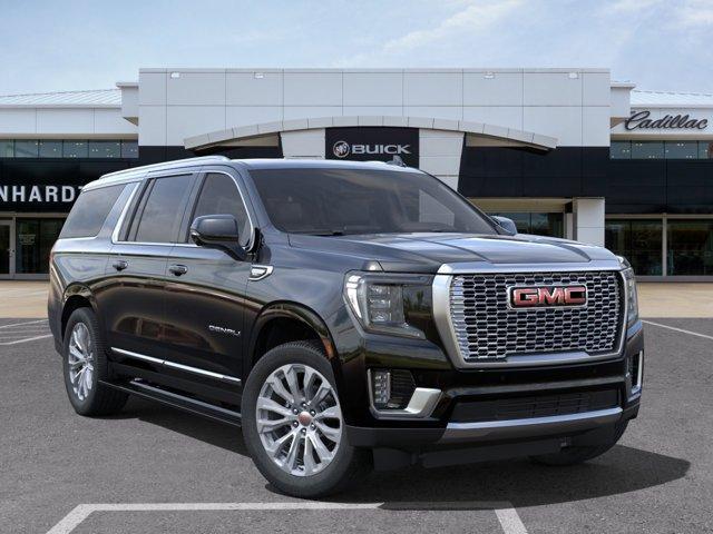 new 2024 GMC Yukon XL car, priced at $96,155