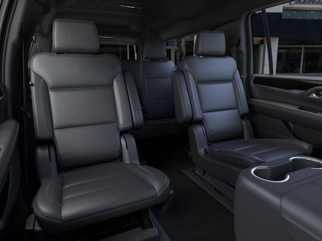 new 2024 GMC Yukon XL car, priced at $96,155