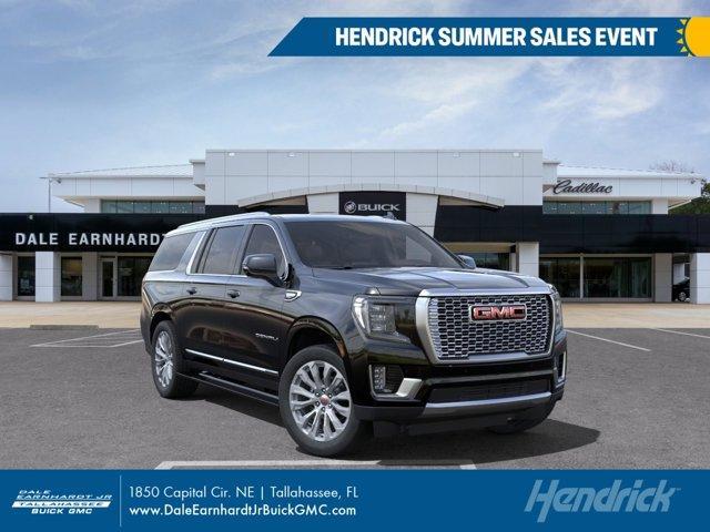 new 2024 GMC Yukon XL car, priced at $96,155