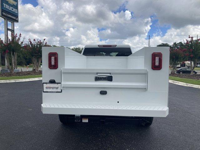 new 2024 GMC Sierra 2500 car, priced at $67,301