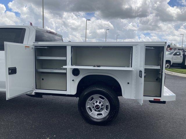 new 2024 GMC Sierra 2500 car, priced at $67,301