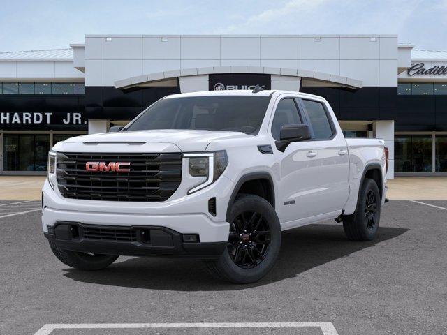 new 2024 GMC Sierra 1500 car, priced at $57,345