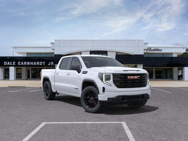 new 2024 GMC Sierra 1500 car, priced at $57,345