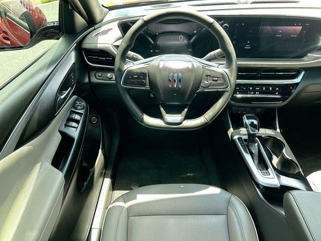 used 2024 Buick Envista car, priced at $34,988