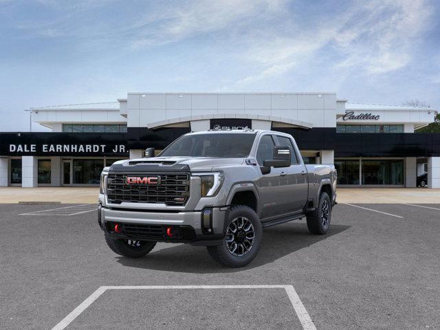 new 2025 GMC Sierra 2500 car, priced at $92,964