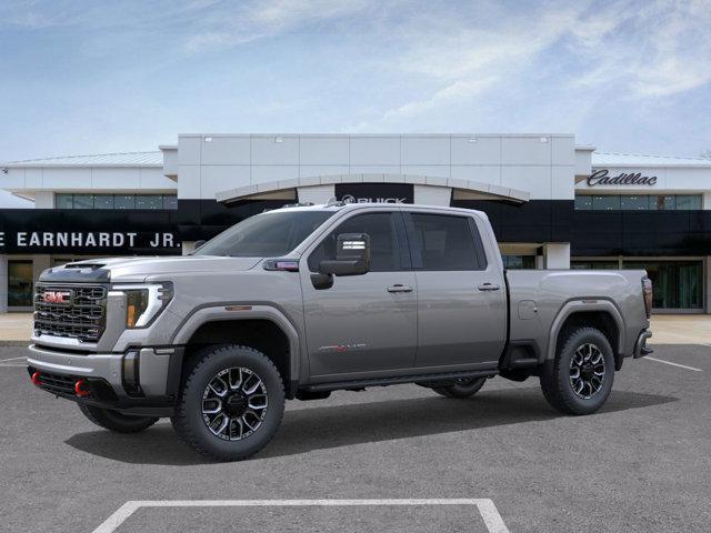 new 2025 GMC Sierra 2500 car, priced at $92,964