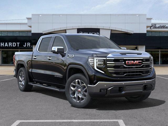 new 2025 GMC Sierra 1500 car, priced at $64,019