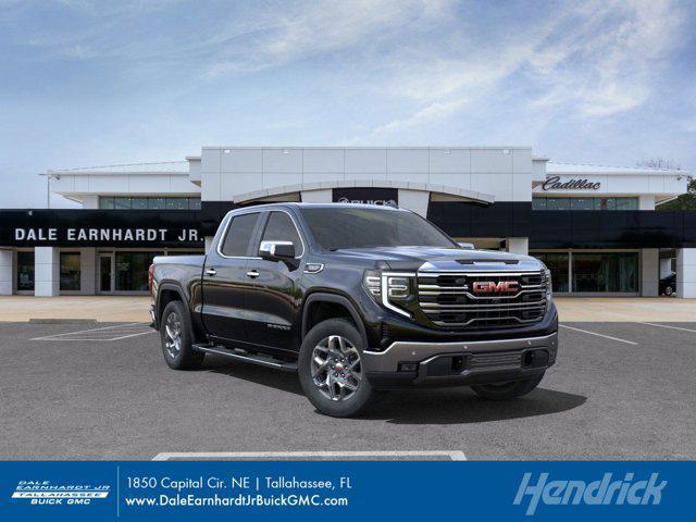 new 2025 GMC Sierra 1500 car, priced at $64,019