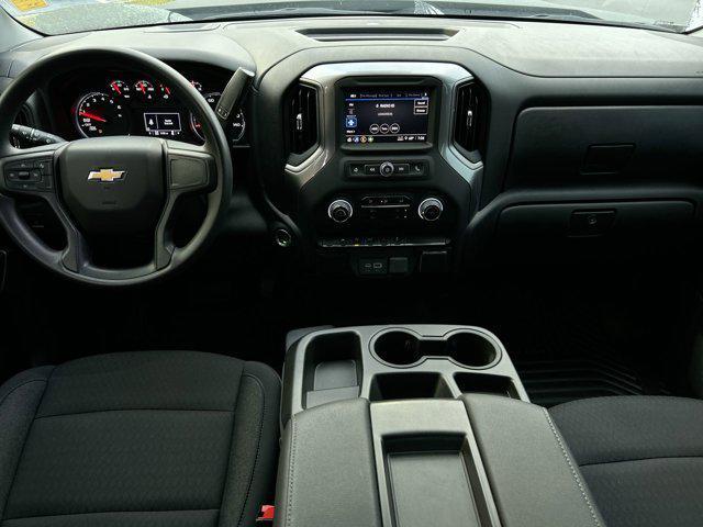 used 2024 Chevrolet Silverado 1500 car, priced at $48,988