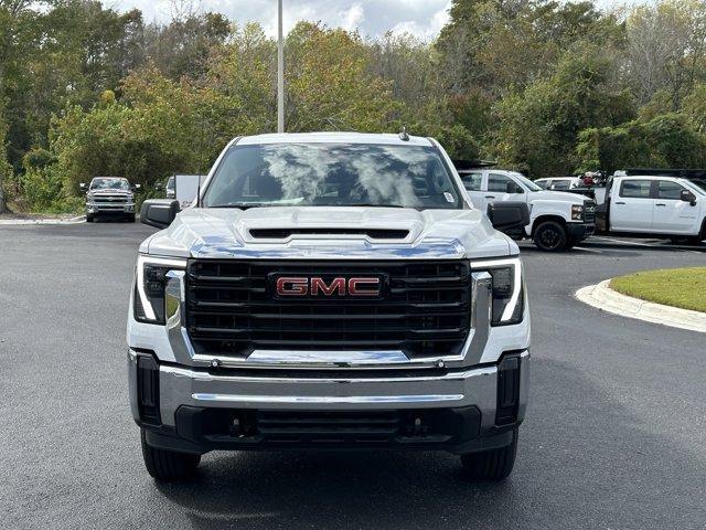 new 2024 GMC Sierra 2500 car, priced at $64,249